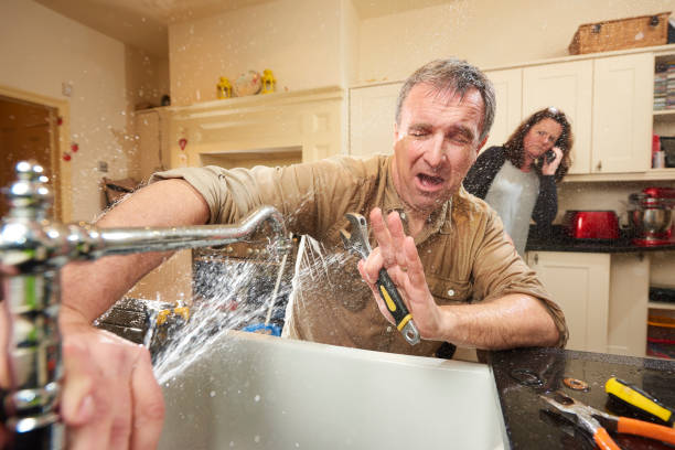 Best 24/7 water damage repair  in Eureka Springs, AR